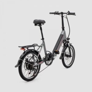 Vélo électrique pliant Biwbik ROMA 20