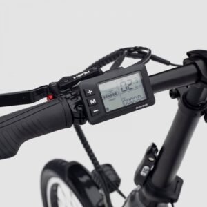 Vélo électrique pliant Biwbik ROMA 20