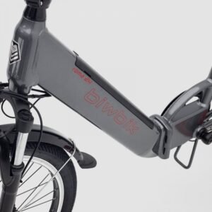 Vélo électrique pliant Biwbik ROMA 20