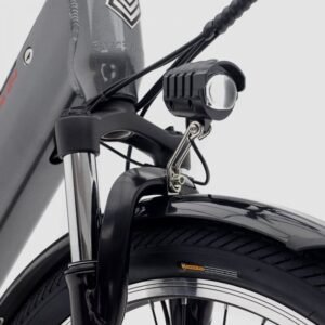 Vélo électrique pliant Biwbik ROMA 20