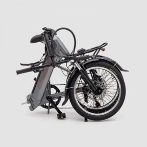 Vélo électrique pliant Biwbik ROMA 20