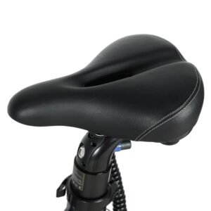 Vélo électrique pliant CMACEWHEEL EM20 350W 20"