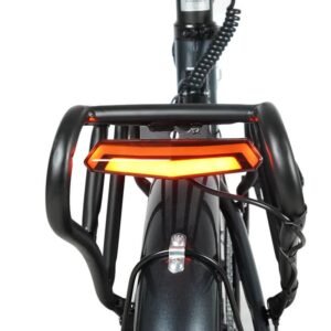 Vélo électrique pliant CMACEWHEEL EM20 350W 20"