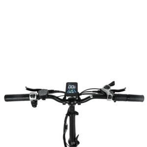 Vélo électrique pliant CMACEWHEEL EM20 350W 20"
