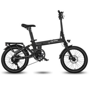 Vélo électrique pliant Cyrusher Sonder