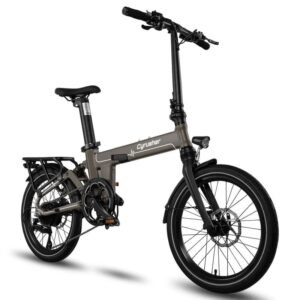 Vélo électrique pliant Cyrusher Sonder