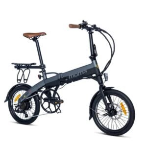Vélo électrique pliant Ebike 18TEEN PRO