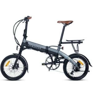 Vélo électrique pliant Ebike 18TEEN PRO
