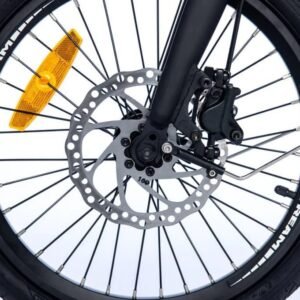 Vélo électrique pliant Ebike 18TEEN PRO