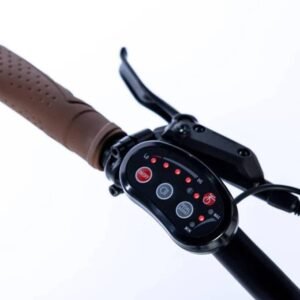Vélo électrique pliant Ebike 18TEEN PRO