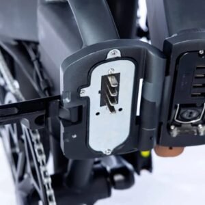 Vélo électrique pliant Ebike 18TEEN PRO