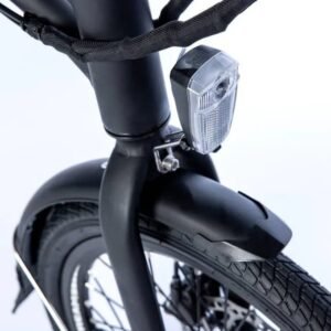 Vélo électrique pliant Ebike 18TEEN PRO