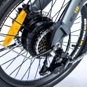 Vélo électrique pliant Ebike 18TEEN PRO