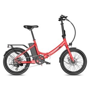 Vélo électrique pliant Fafrees F20 Light 250W 20"