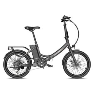 Vélo électrique pliant Fafrees F20 Light 250W 20"