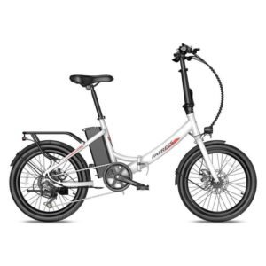 Vélo électrique pliant Fafrees F20 Light 250W 20"