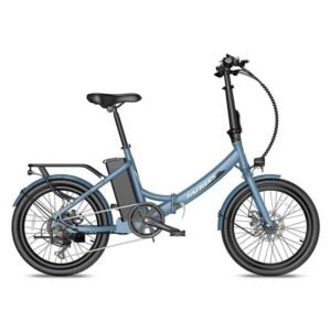 Vélo électrique pliant Fafrees F20 Light 250W 20"