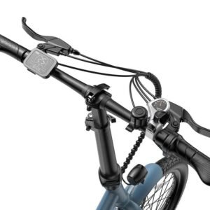 Vélo électrique pliant Fafrees F20 Light 250W 20"