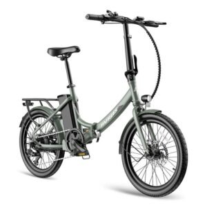 Vélo électrique pliant Fafrees F20 Light 250W 20"