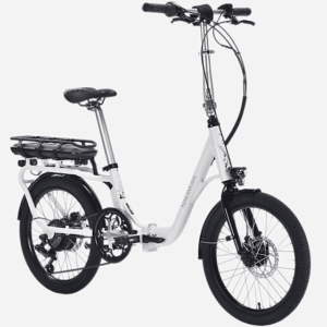 Vélo électrique pliant Nakamura E-FLEX 2.0