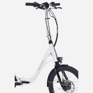 Vélo électrique pliant Nakamura E-FLEX 2.0