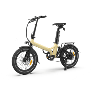 Vélo électrique pliant Nomad Onemile