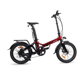 Vélo électrique pliant Nomad Onemile