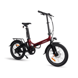 Vélo électrique pliant Nomad Onemile