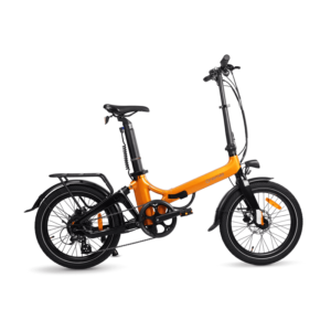 Vélo électrique pliant Nomad Onemile