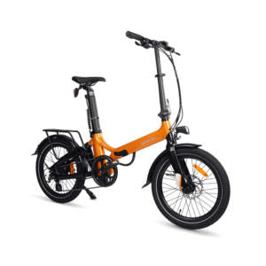 Vélo électrique pliant Nomad Onemile