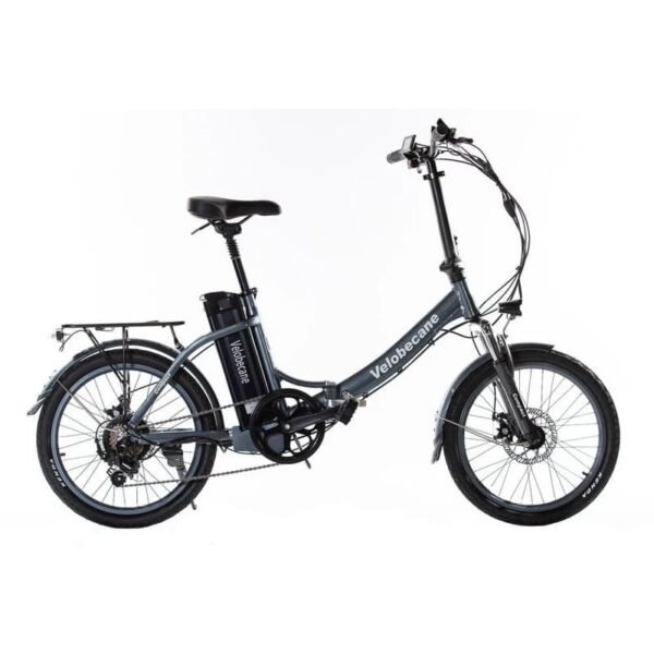 Vélo électrique pliant Velobecane Compact – Image 8
