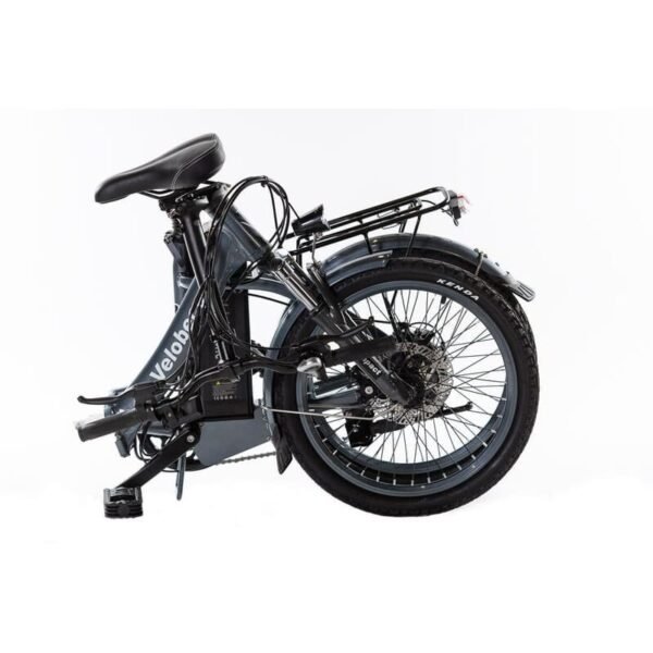Vélo électrique pliant Velobecane Compact – Image 6