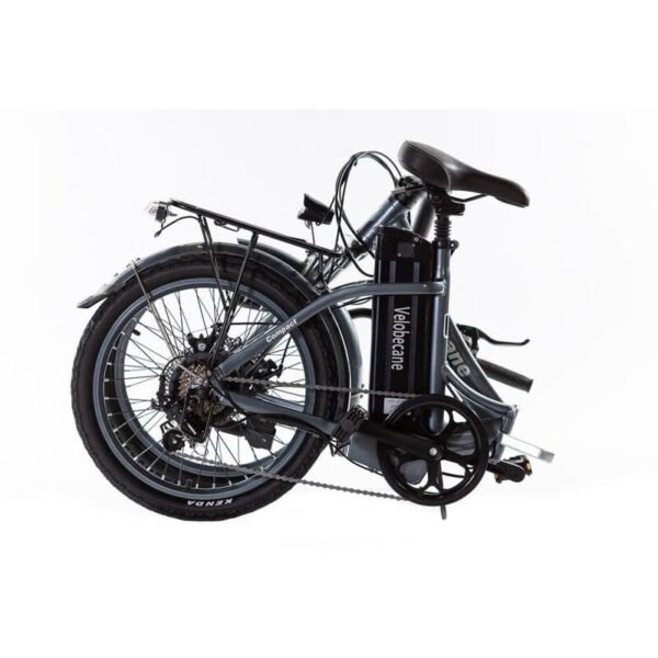 Vélo électrique pliant Velobecane Compact – Image 5