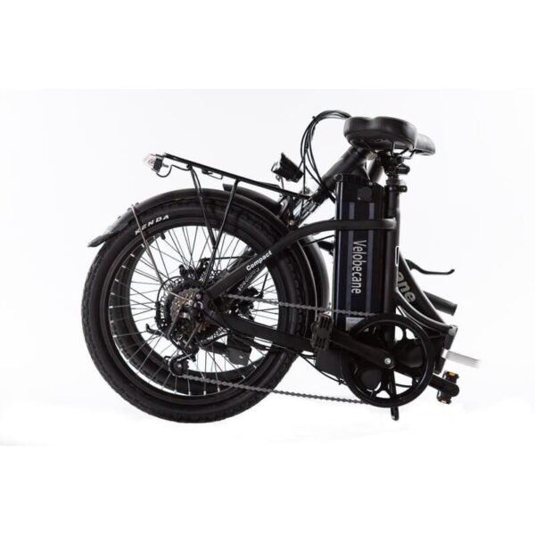 Vélo électrique pliant Velobecane Compact – Image 3