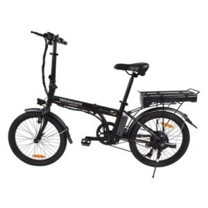 Vélo électrique pliant Velobecane Urban