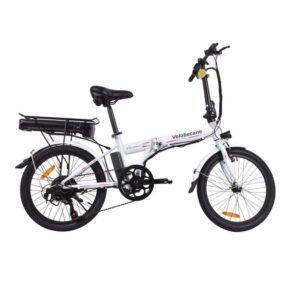 Vélo électrique pliant Velobecane Urban