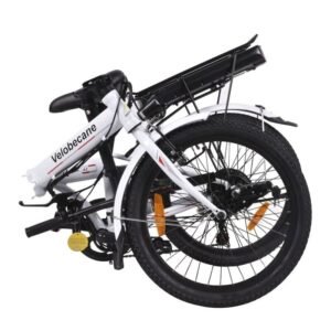 Vélo électrique pliant Velobecane Urban