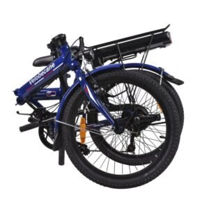 Vélo électrique pliant Velobecane Urban