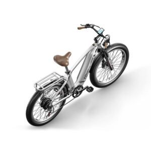 Vélo électrique rétro Shengmilo MX04