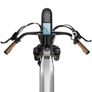 Vélo électrique rétro Shengmilo MX04