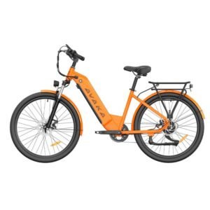Vélo électrique urbain AVAKA K200