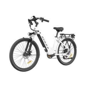 Vélo électrique urbain AVAKA K200