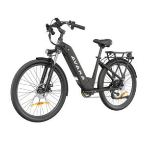 Vélo électrique urbain AVAKA K200