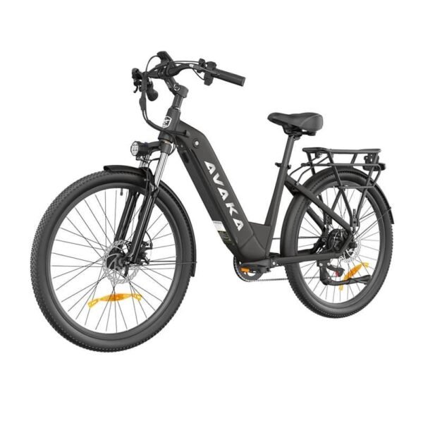 Vélo électrique urbain AVAKA K200 – Image 7