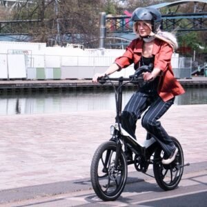 Vélo électrique yeep.me Twenty