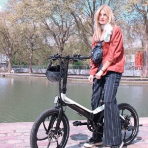 Vélo électrique yeep.me Twenty