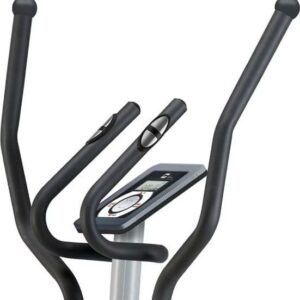 Vélo elliptique BH Fitness ATHLON G2334N. Système inertiel
