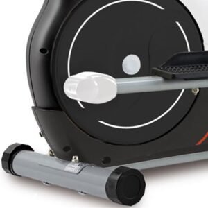 Vélo elliptique BH Fitness ATHLON PROGRAM Inertie
