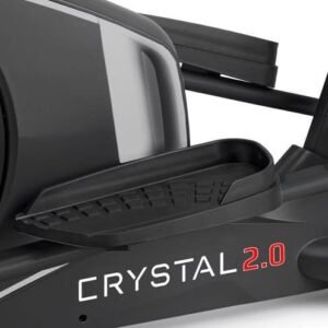 Vélo elliptique BH Fitness CRYSTAL 2.0