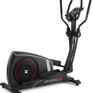 Vélo elliptique BH Fitness CRYSTAL 2.0